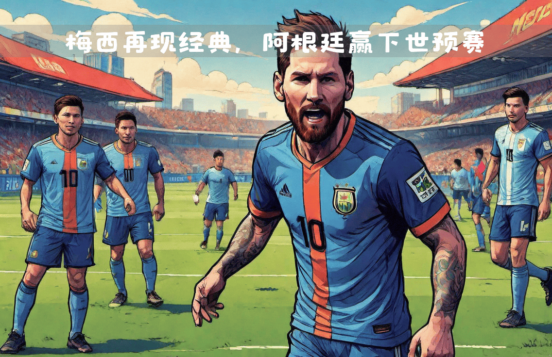 DB彩票官方网站-梅西领衔阿根廷大胜玻利维亚，中国球迷点赞