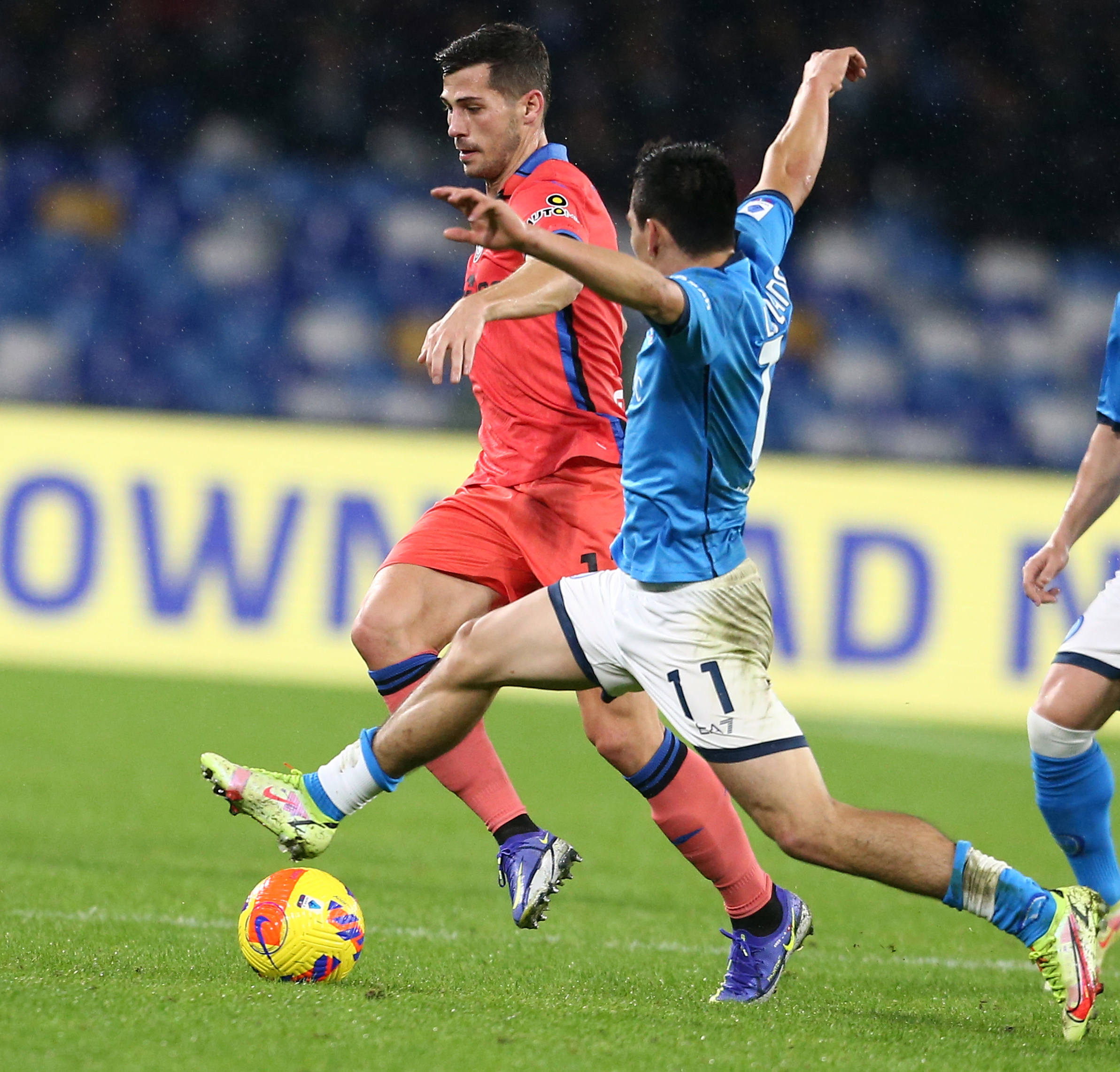 DB游戏-亚特兰大客场逆转克罗托内，继续追赶前四