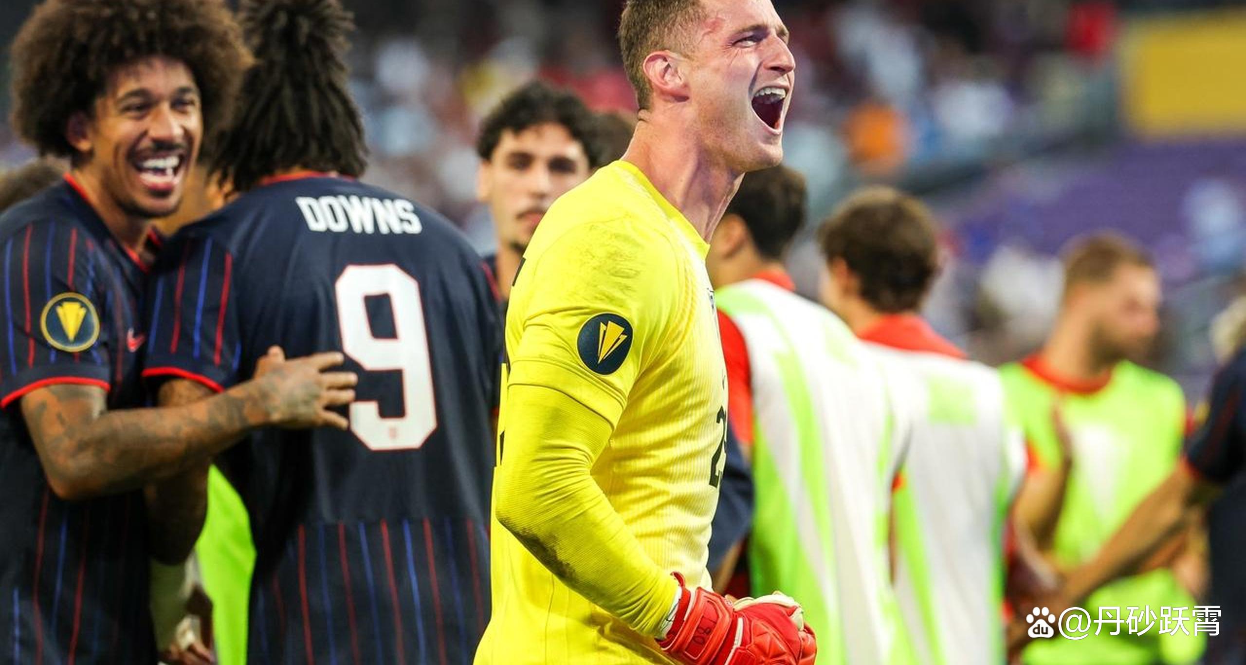 墨西哥选手突飞猛进，成功捧杯