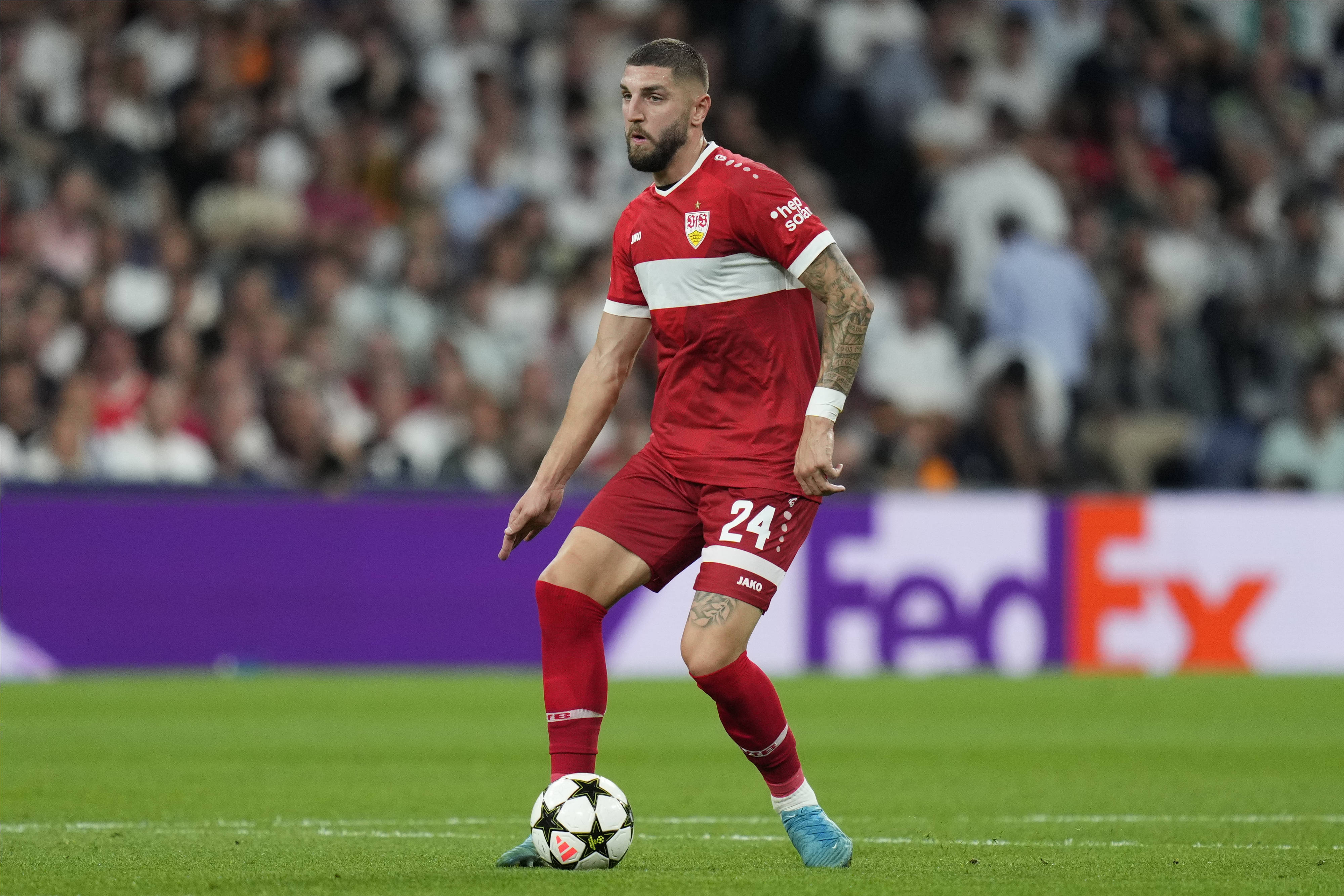 斯图加特联赛表现亮眼，成为热门球队的简单介绍