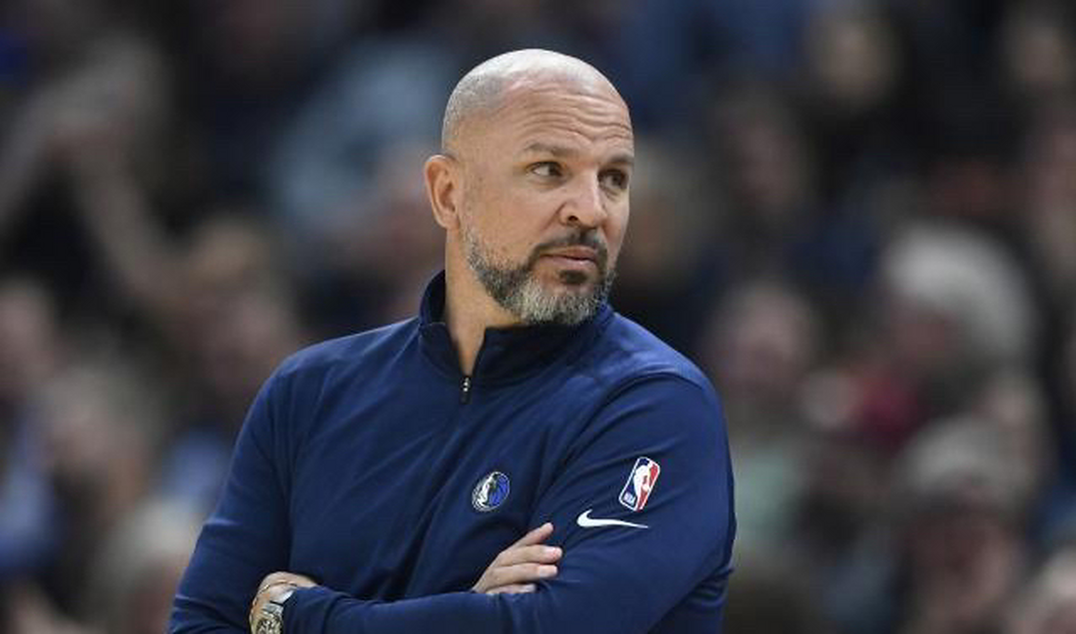 NBA球员比赛后自我反省，为下一场精心准备