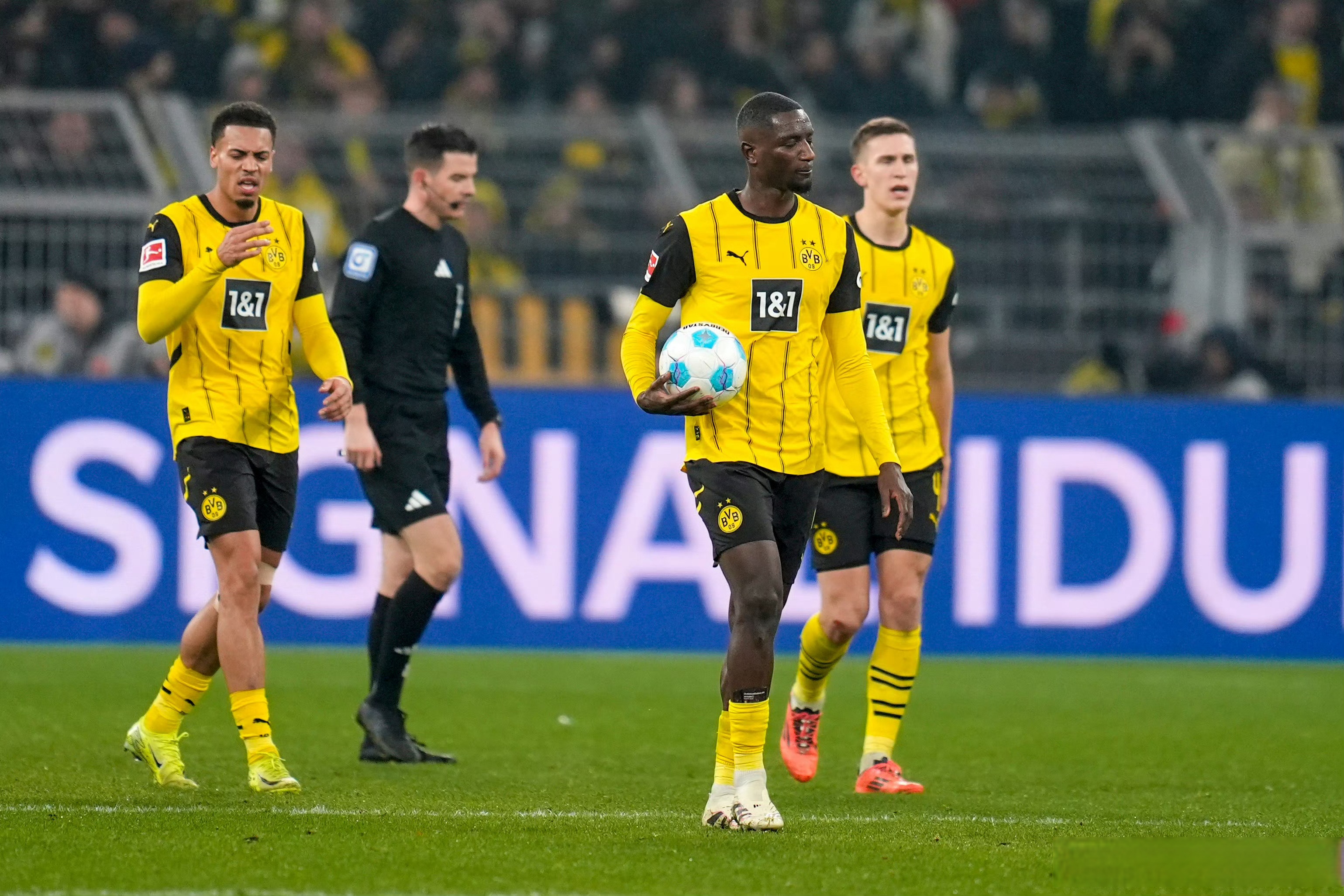 DB彩票官方网站-多特蒙德主场不敌对手，小组出线形势不妙的简单介绍