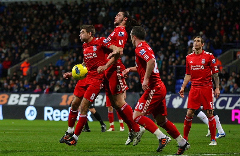 英格兰冠军写下神奇一战，直指对手弱点