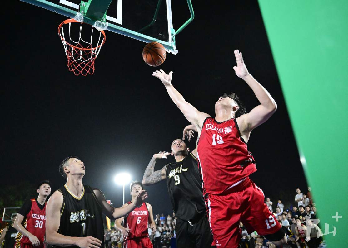 DB gaming-世界各地篮球爱好者热情高涨