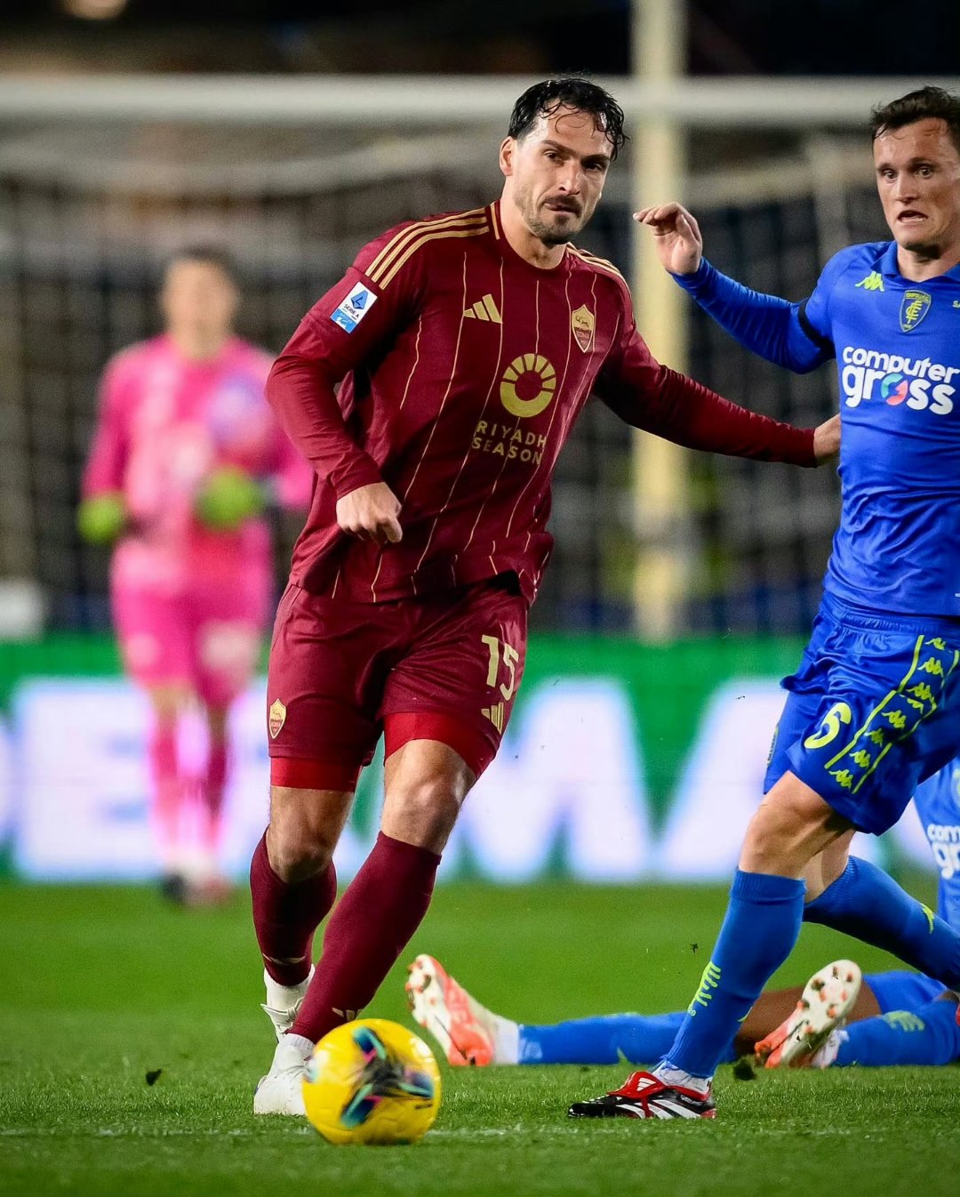 -意甲联赛开幕战即将打响，足球狂热者瞩目