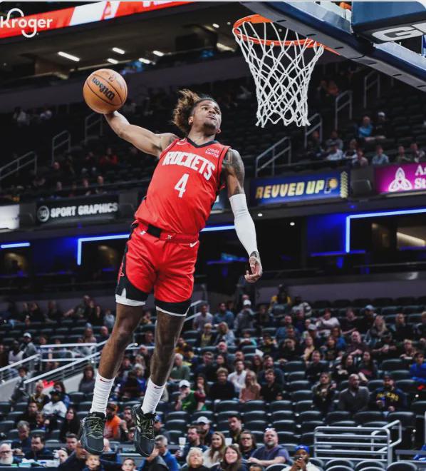 -关于转战老鹰主场！火箭球员将面对挑战，背负平局希望的信息