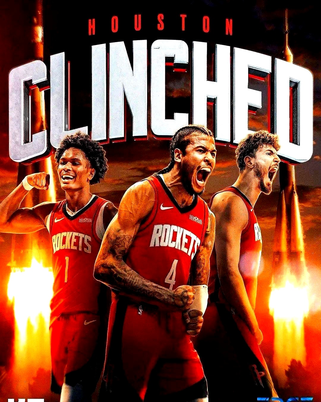 关于转战老鹰主场！火箭球员将面对挑战，背负平局希望的信息