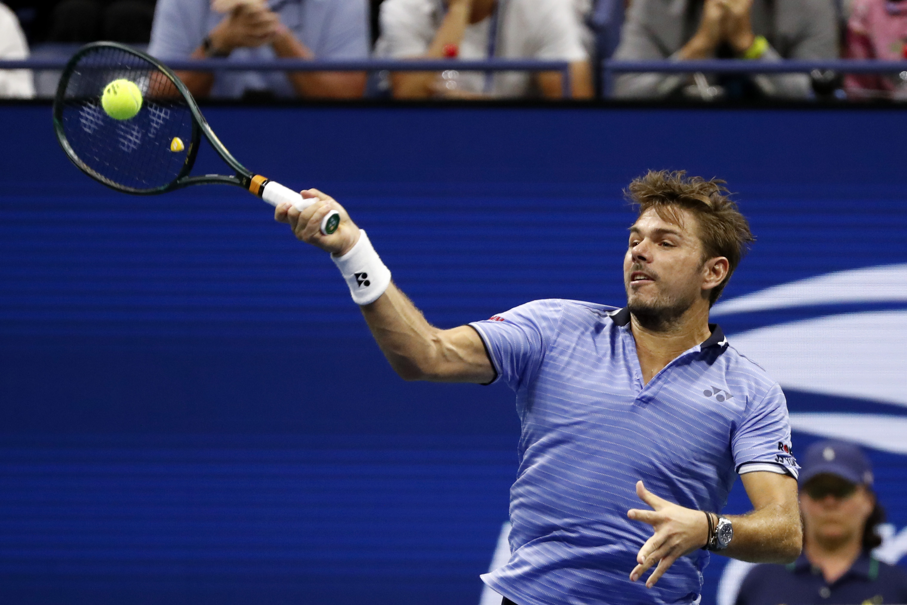 DB游戏-德国网球队绝杀美国网球队，瓦林卡惊艳世界