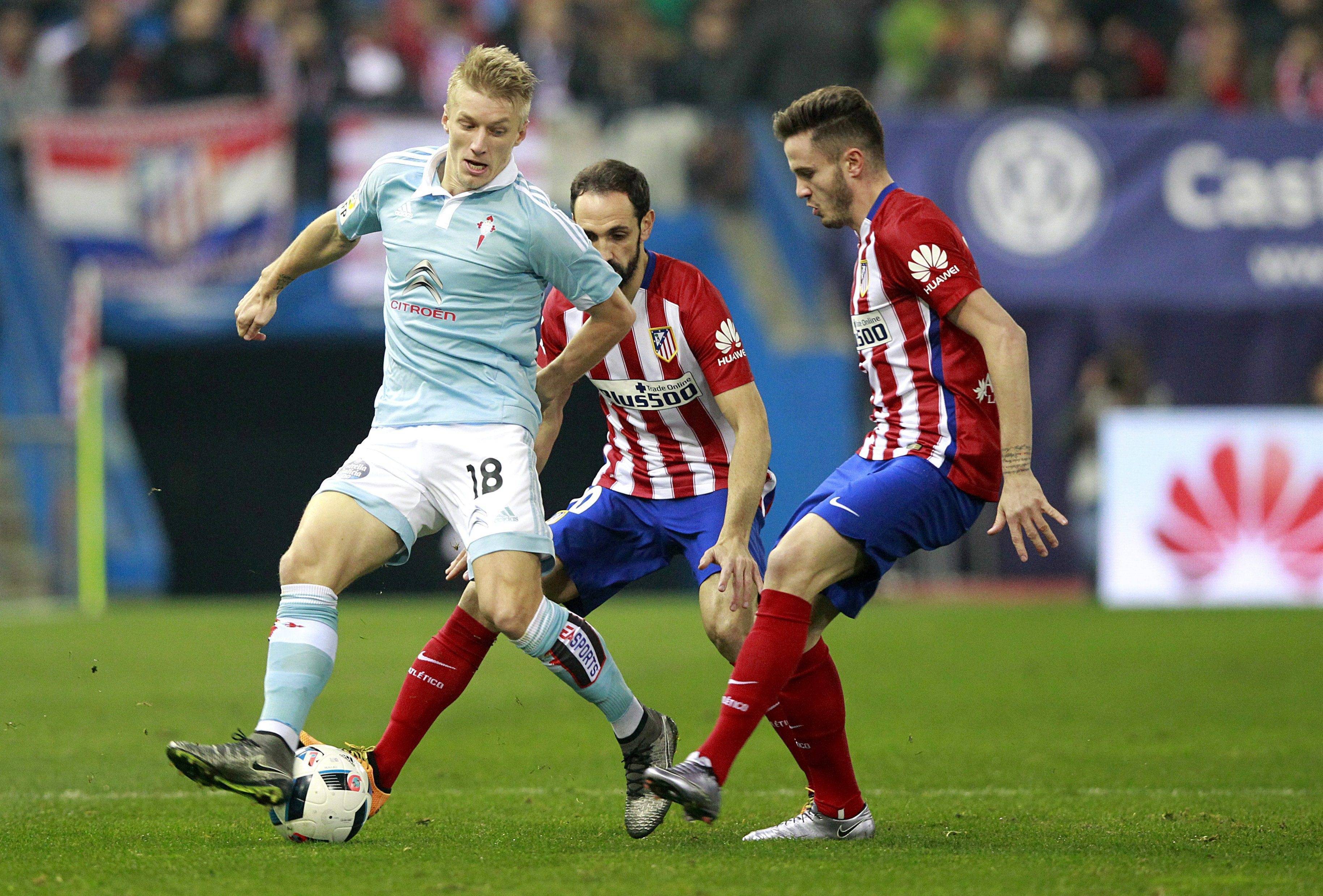 -比利亚雷亚尔客场失手，遭遇失利的简单介绍