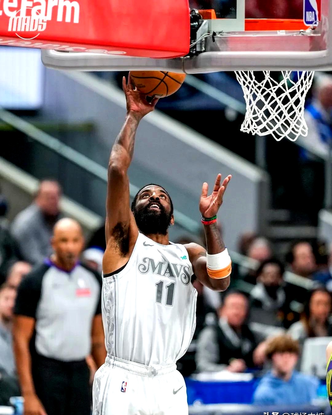 菲律宾男篮翻盘火箭，欧文打破历史纪录