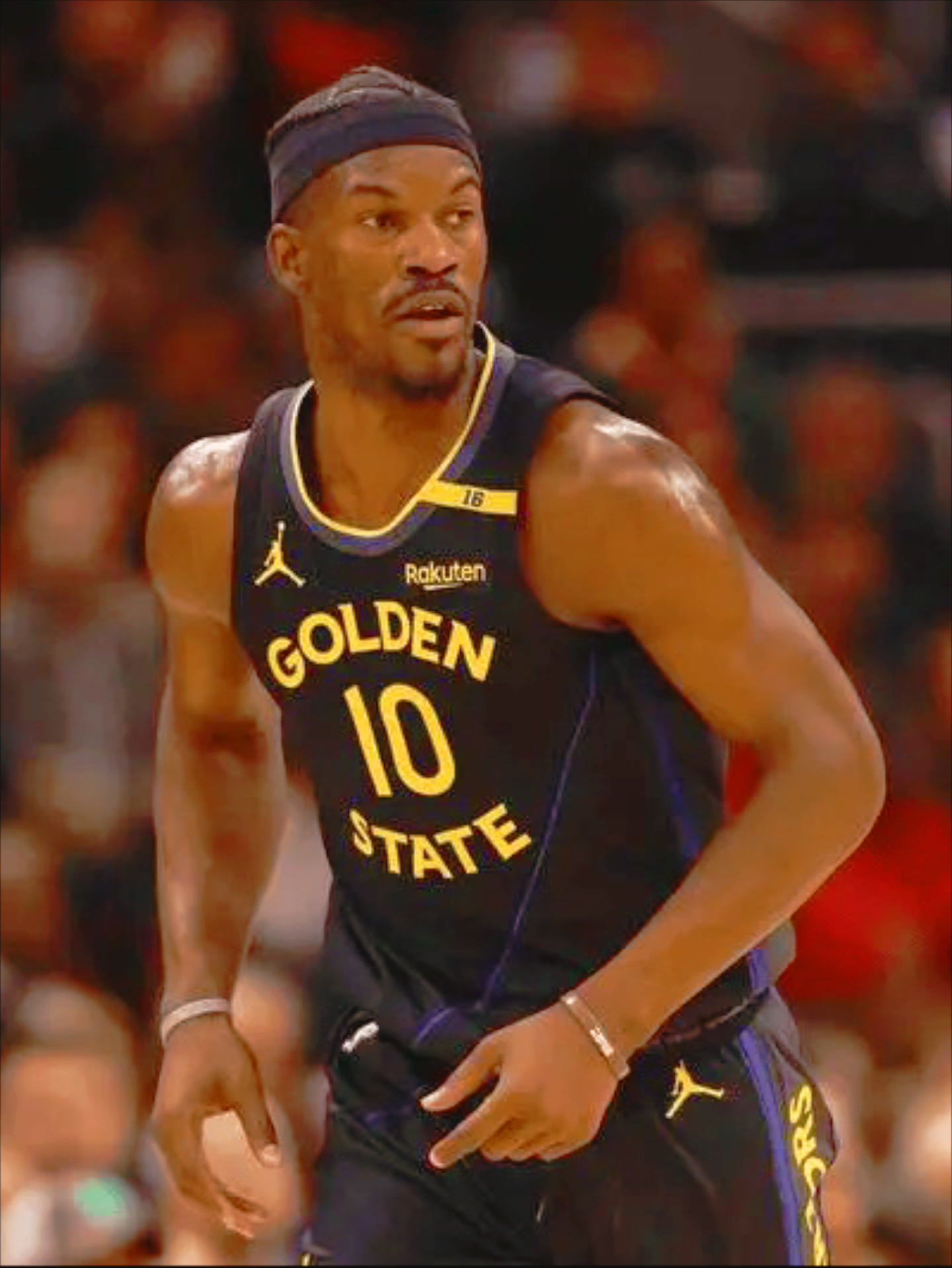 热火力克掘金，巴特勒神奇绝杀