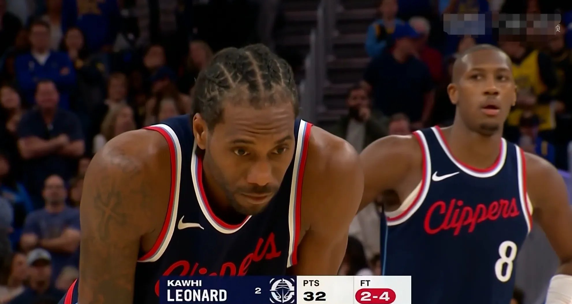 -猛龙大胜魔术，伦纳德砍下35分