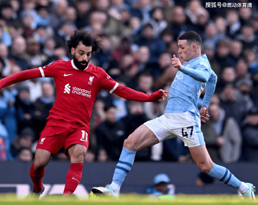 DB彩票入口-利物浦曼城惊心一撞！英超豪门遭遇爆冷出局！