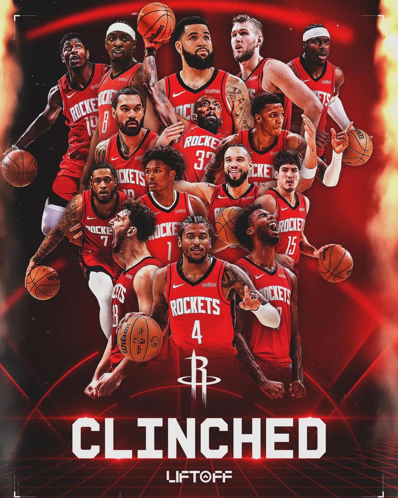 火箭主场击败黄蜂,豪取五连胜 火箭主场击败黄蜂,豪取五连胜