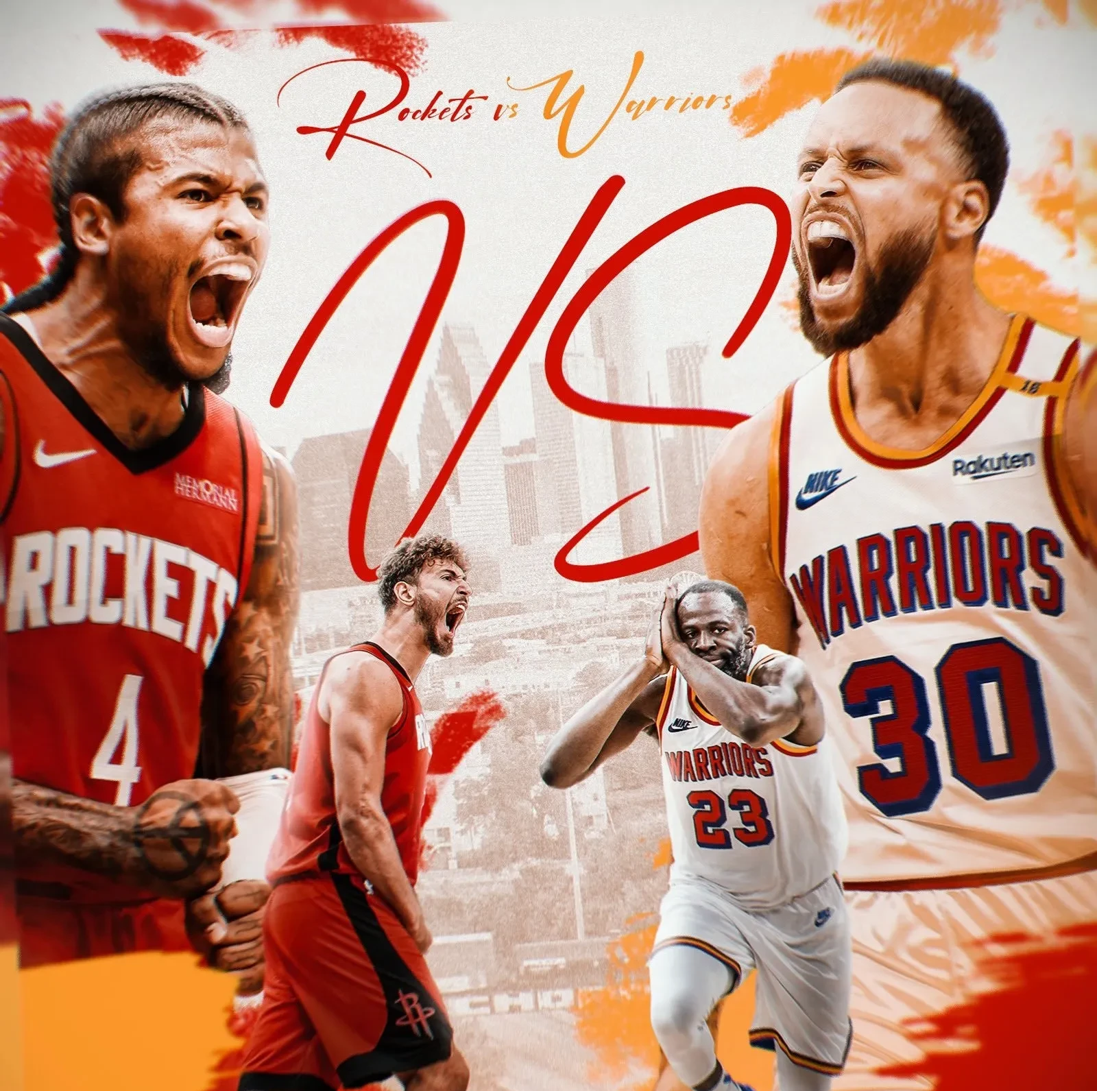 多宝彩票-开拓者横扫火箭，豪取五连胜