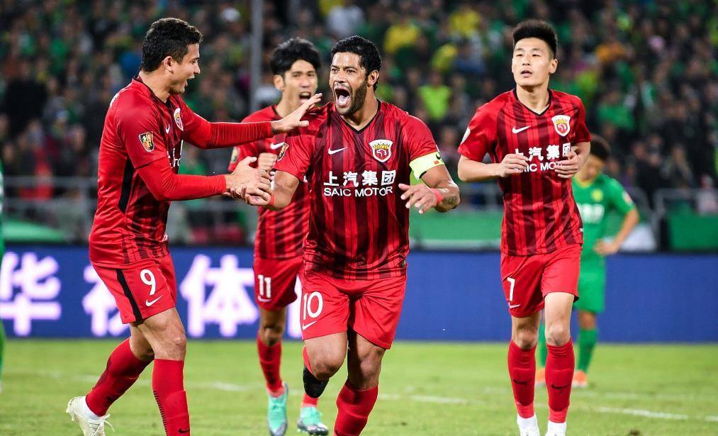 包含上港VS浦和FC：东亚德比，谁将笑到最后？的词条