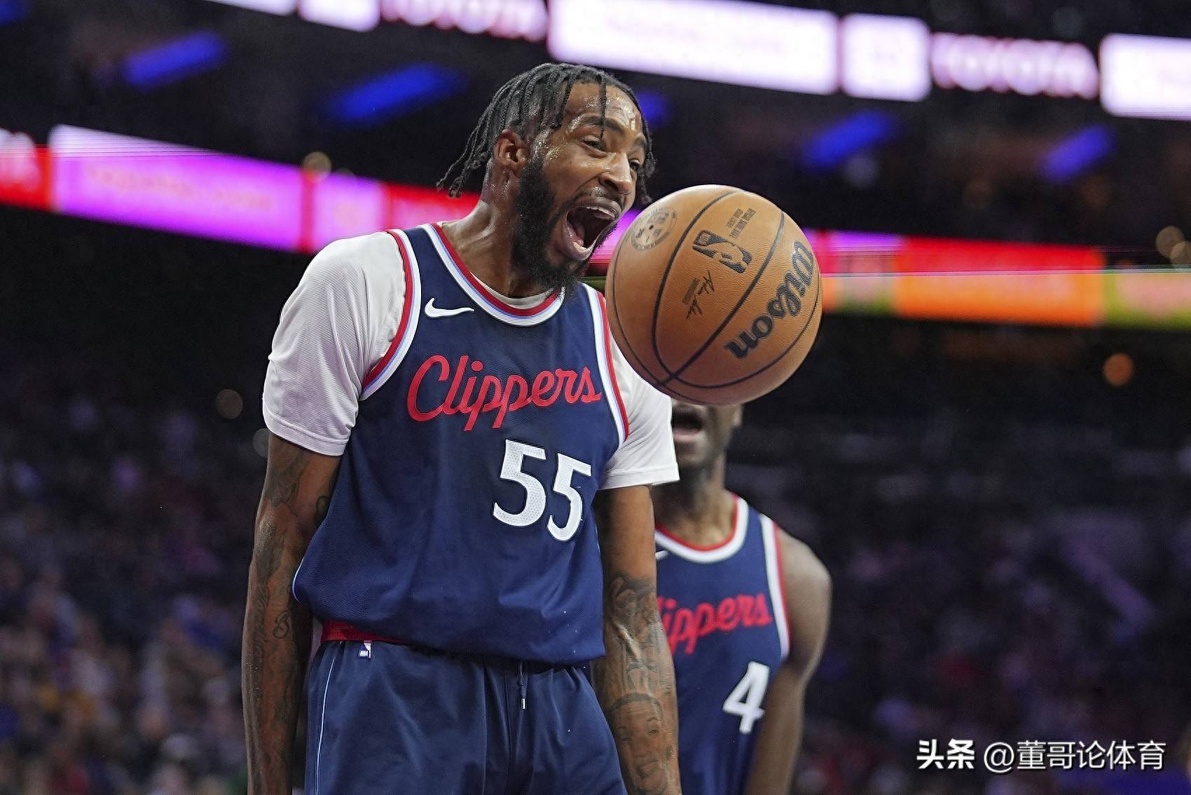 快船球员因伤缺席,战绩直线下滑的简单介绍 快船球员因伤缺席,战绩直线下滑的简单介绍