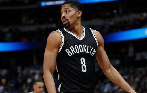 篮网胜爵士,豪取5连胜 篮网胜爵士,豪取5连胜