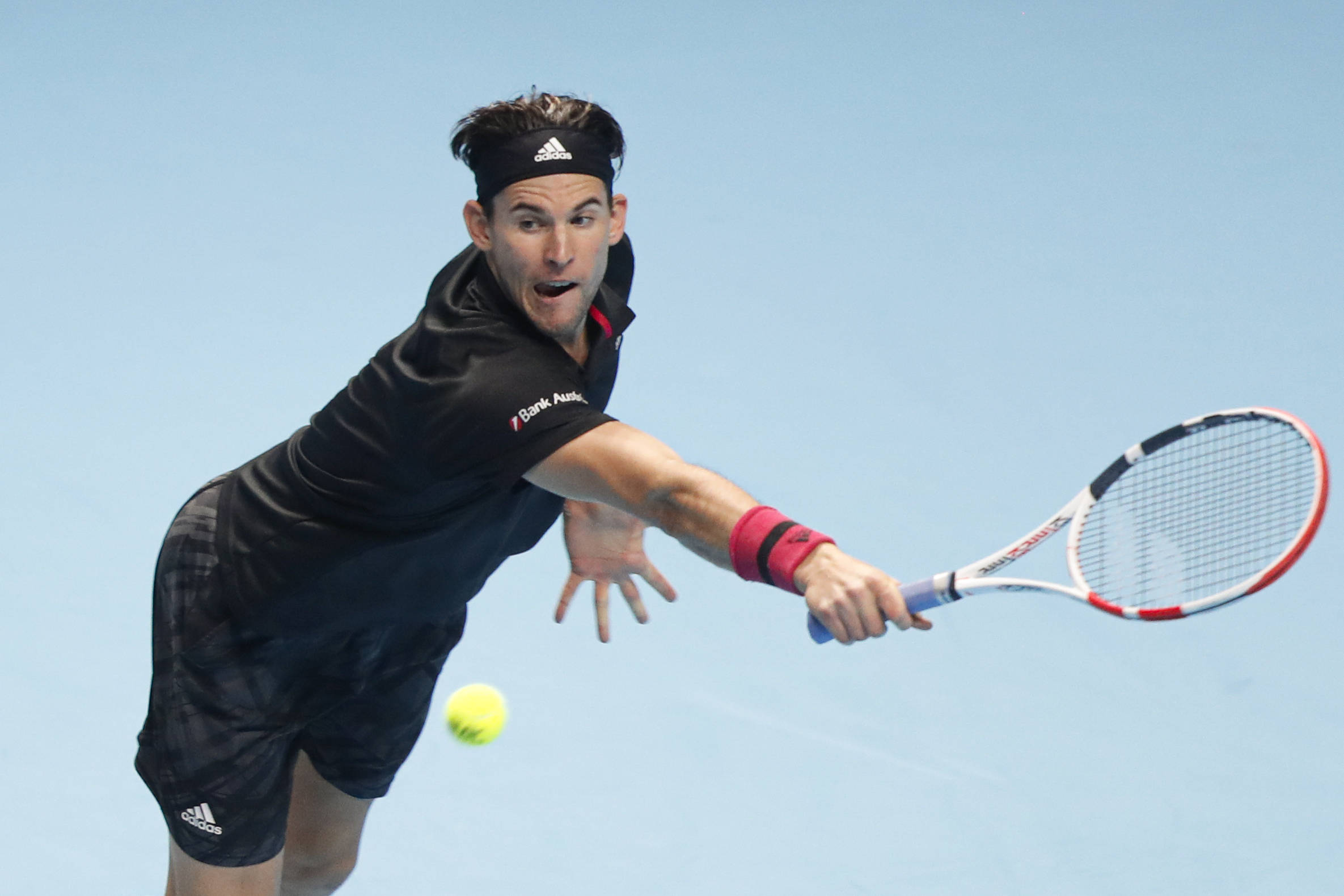 -温网险胜ATP总决赛，蒂姆带队取胜