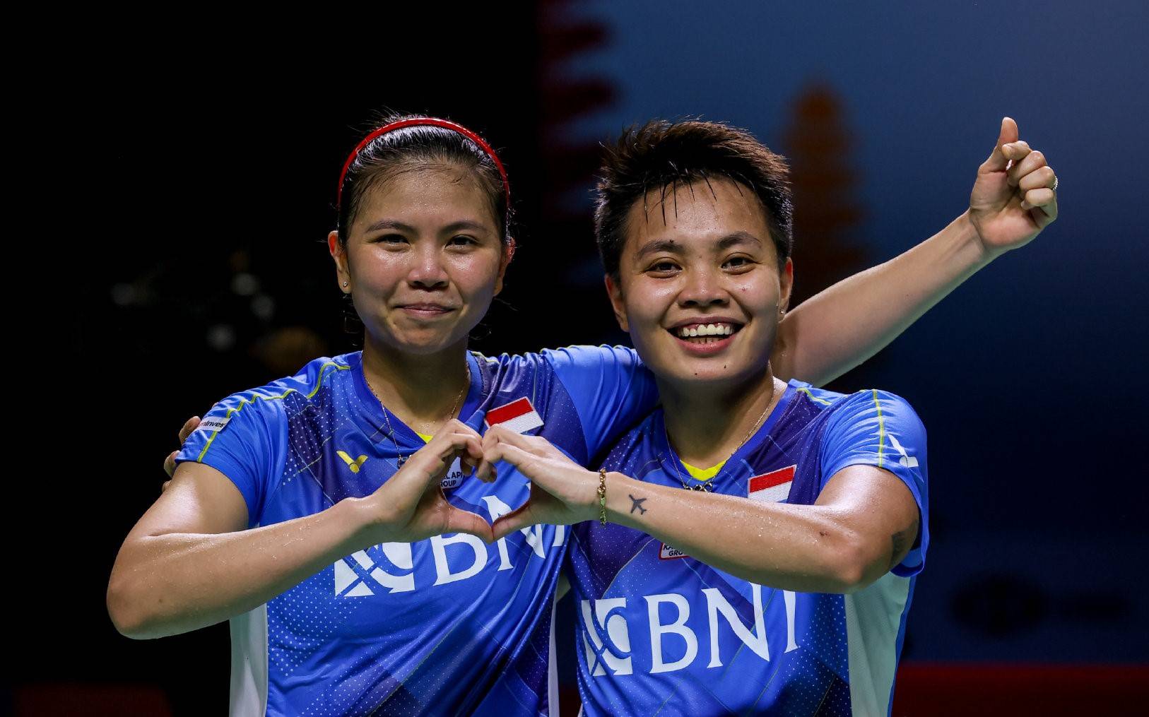 DB彩票平台-印度队翻盘印尼队，安赛龙惊艳四座的简单介绍